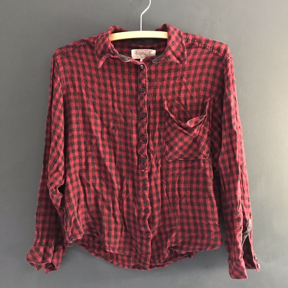 Super Soft Flannel - Picture 2 of 5